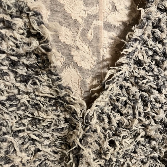 Free People Vest - Picture 4 of 10